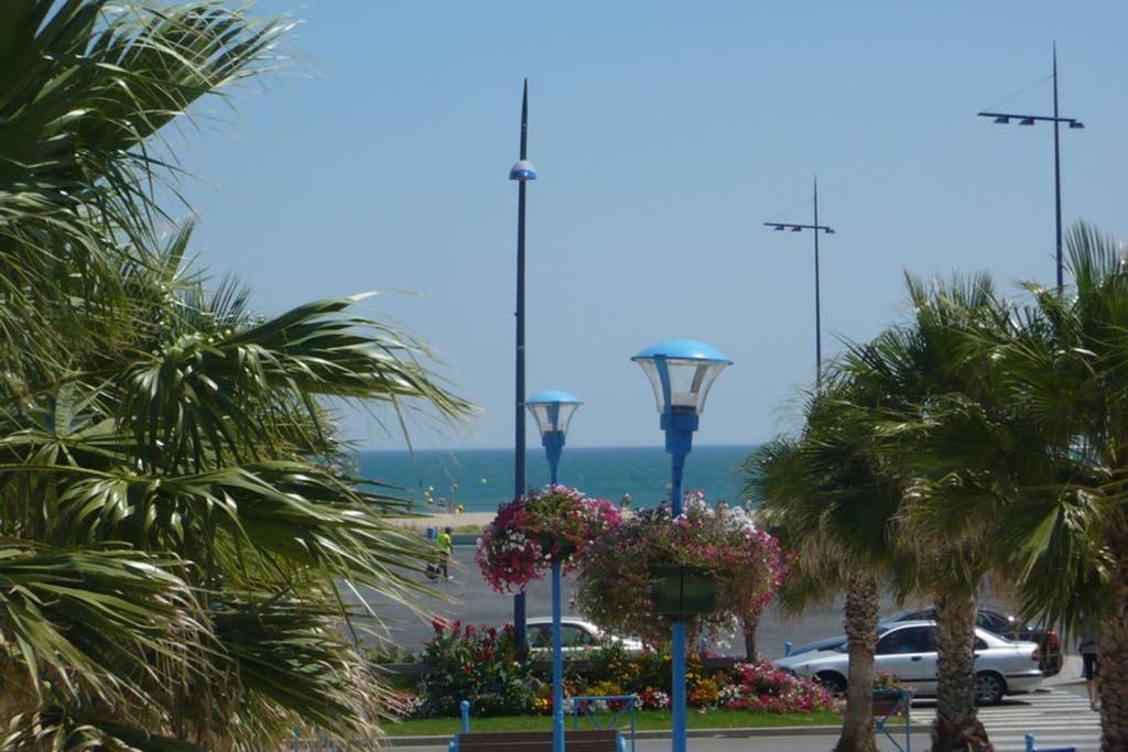 Cros Mer Et Piscine Saint-Pierre-la-Mer  Exteriér fotografie